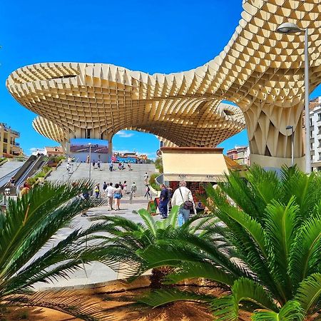 ¡Tu Hogar Con Alma En Sevilla! ภายนอก รูปภาพ