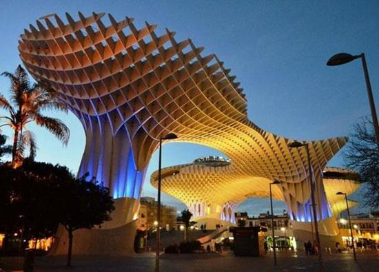 ¡Tu Hogar Con Alma En Sevilla! ภายนอก รูปภาพ