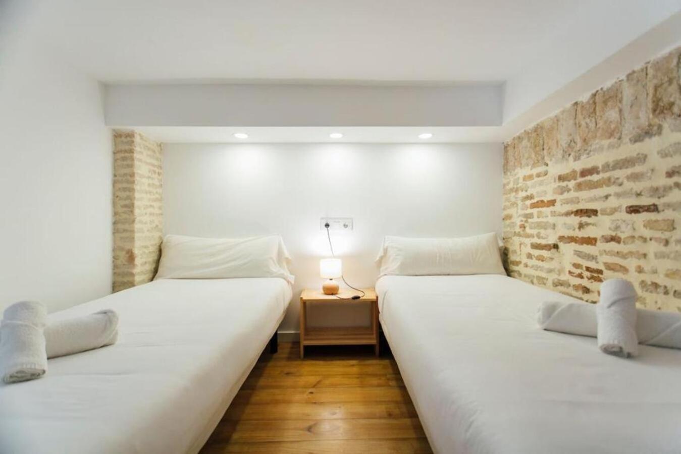 ¡Tu Hogar Con Alma En Sevilla! ภายนอก รูปภาพ