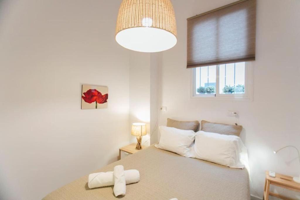 ¡Tu Hogar Con Alma En Sevilla! ภายนอก รูปภาพ