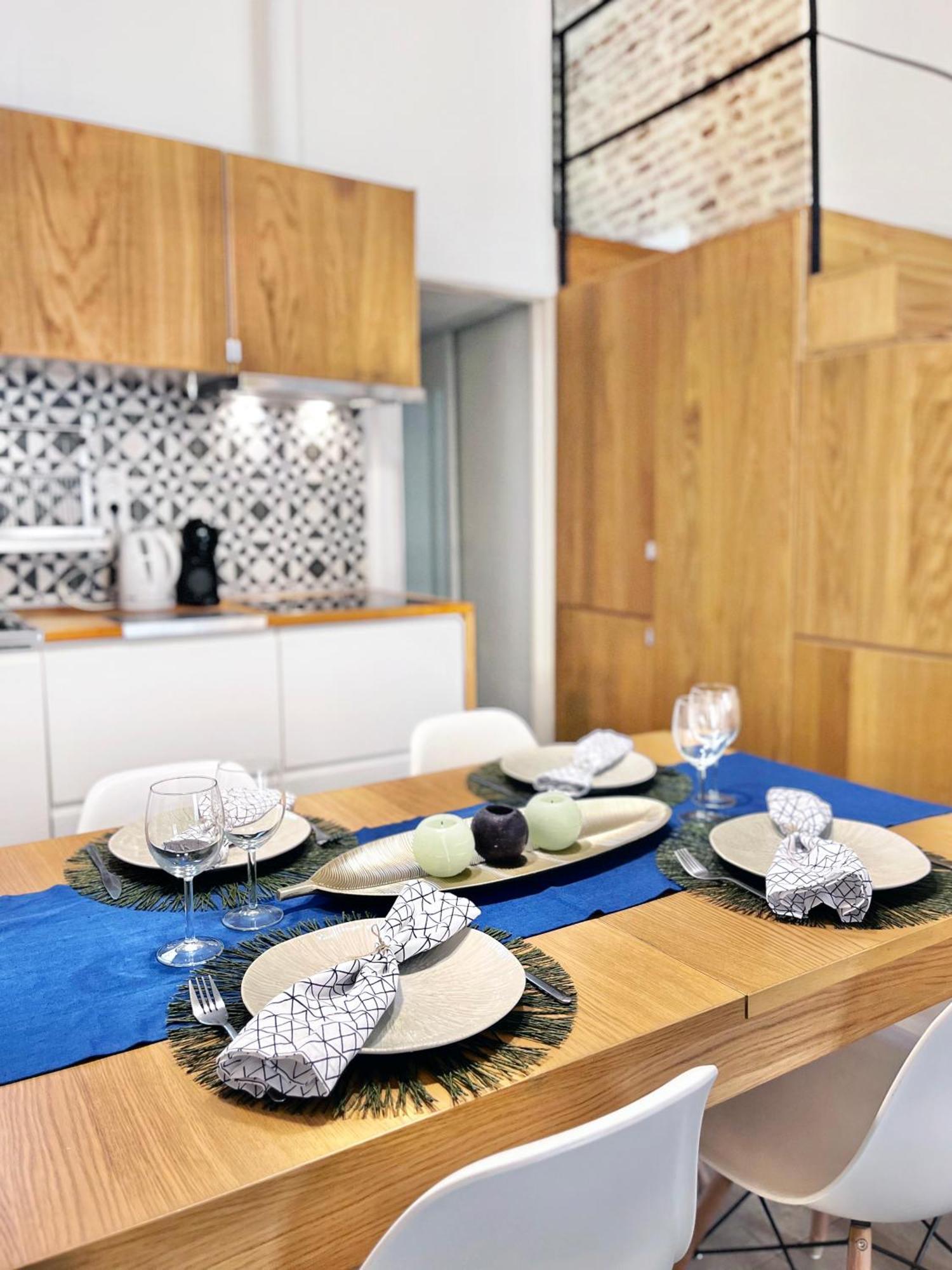 ¡Tu Hogar Con Alma En Sevilla! ภายนอก รูปภาพ